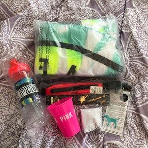 VS Pink Spring Break Bundle